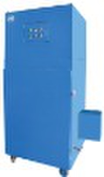 PL single dust collector