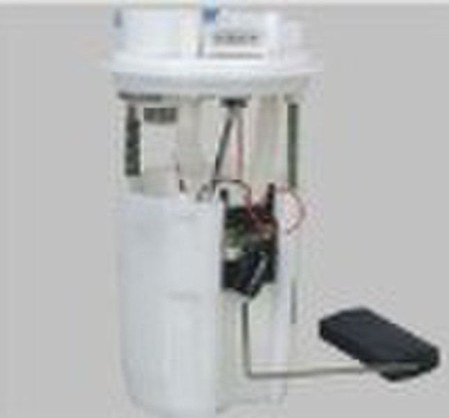 in tank fuel pump module