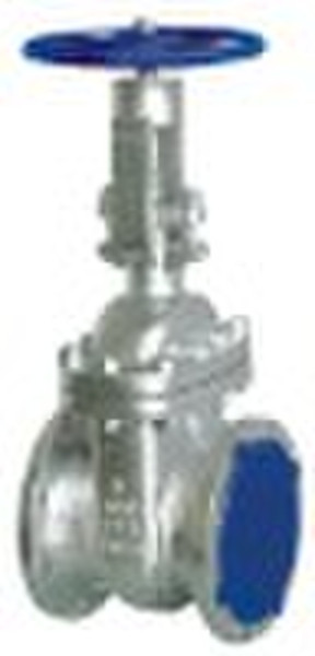 Gate Valve