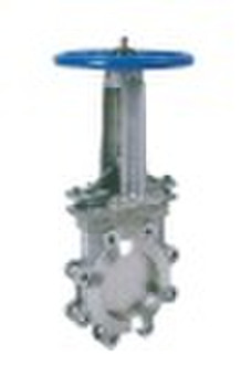 Knife Gate Valve