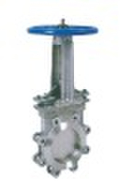 Knife Gate Valve