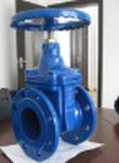 Cast Iron Gate Valve