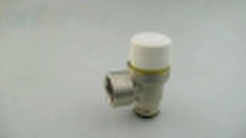 heater valve