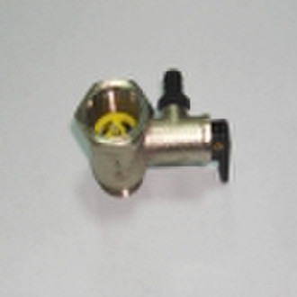 Safety valve