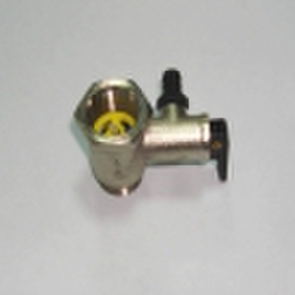 Safety valve