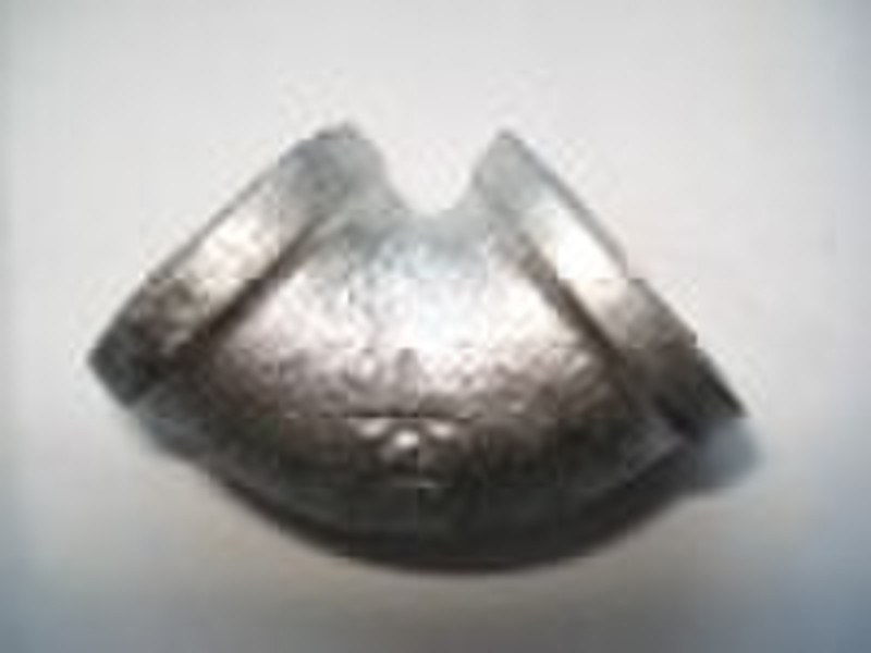 Malleable Iron Pipe Fitting