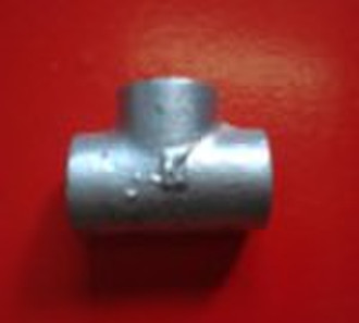 Malleable Iron Pipe Fitting