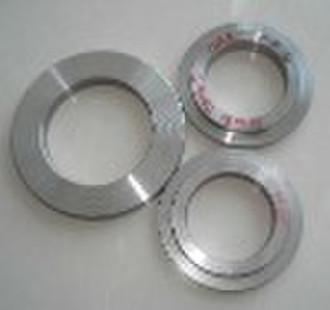 Rubber Expansion Joint