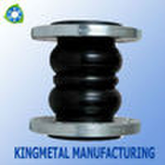 Double Sphere Rubber Expansion Joint