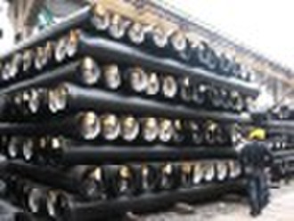 ductile iron pipe fittings