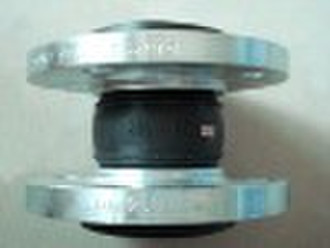 Flexible Rubber Joint