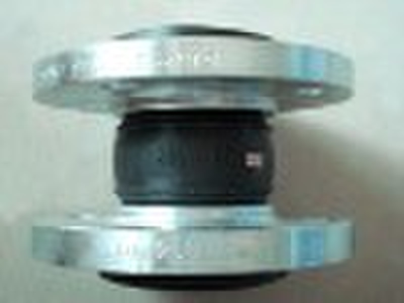 Flexible Rubber Joint