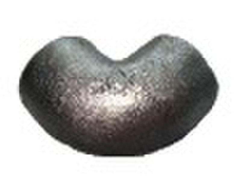 Malleable Iron Pipe Fitting