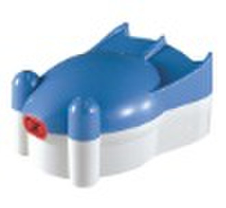 aquarium air pump