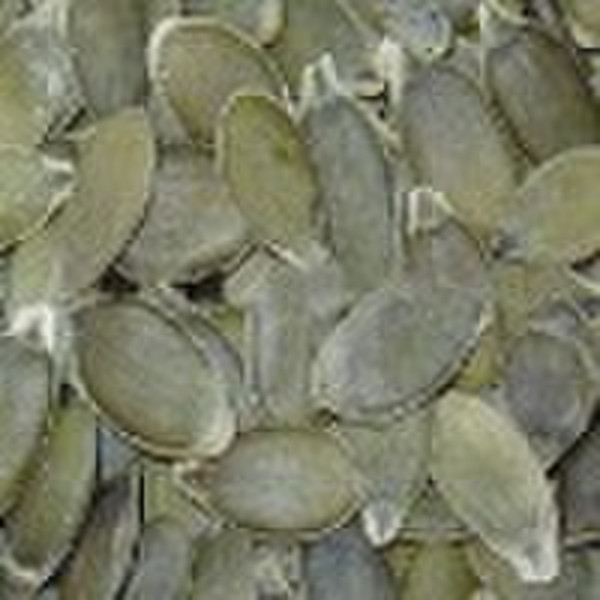 Pumpkin seeds GWS