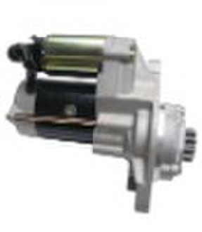 Auto Starter für Mitsubishi 4M40-Serie Motor M