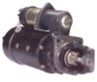 Cat 3116 Starter Delco 1.993.963, 10.461.081