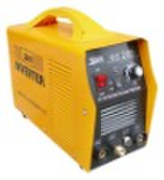 welder