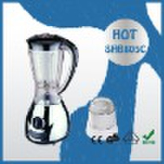 BLENDER SHB805C mit CE / GS / RoHS Prüfzeichen