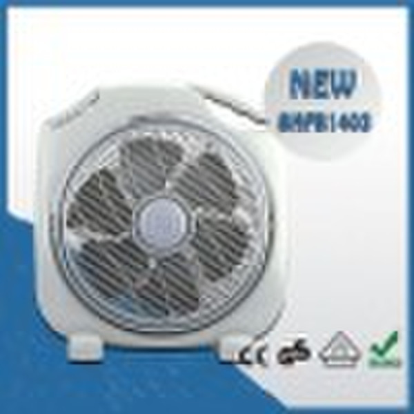 14 Zoll Box Fan