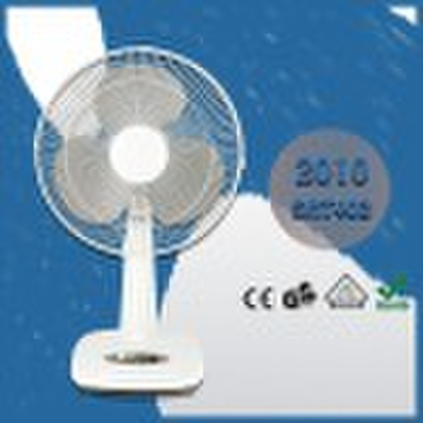 Tischventilator SH-T402 MIT CE HEISSER VERKAUF 2010!