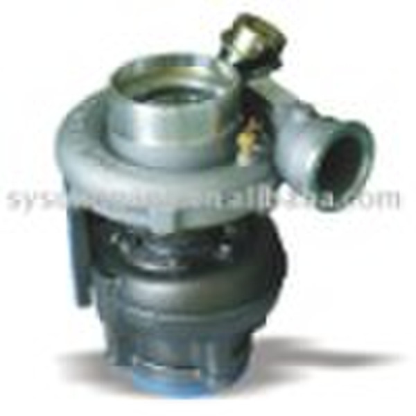 Dongfeng engine parts turbocharger