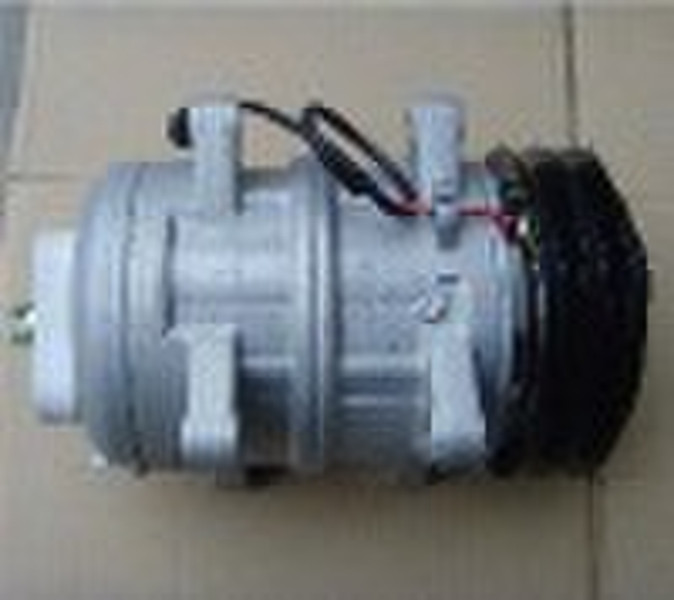 truck engine part compressor assy