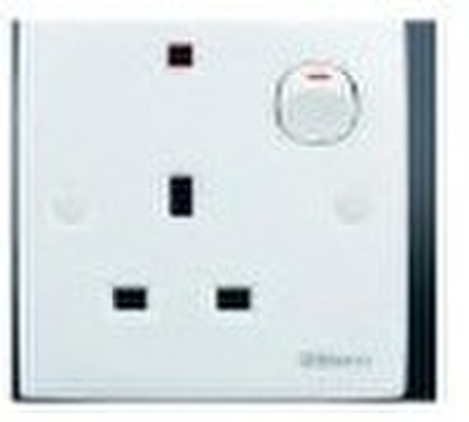 wall switches socket and swithces