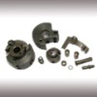 CNC machining part