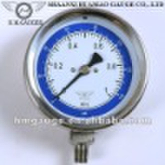 YF All Stainless Steel spezielle Manometer