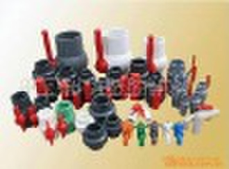 pvc ball valve