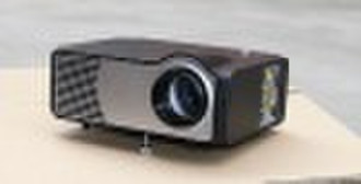 LED projector (portable ) HDMI LED-2