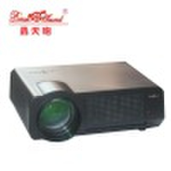 HDMI home cinema projector