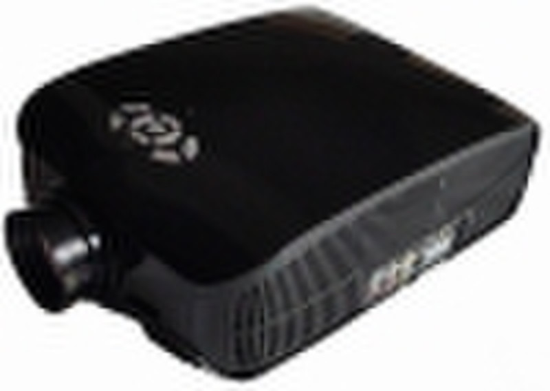 V188(HDMI ) lcd projector