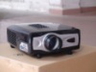 Very good quality video projector