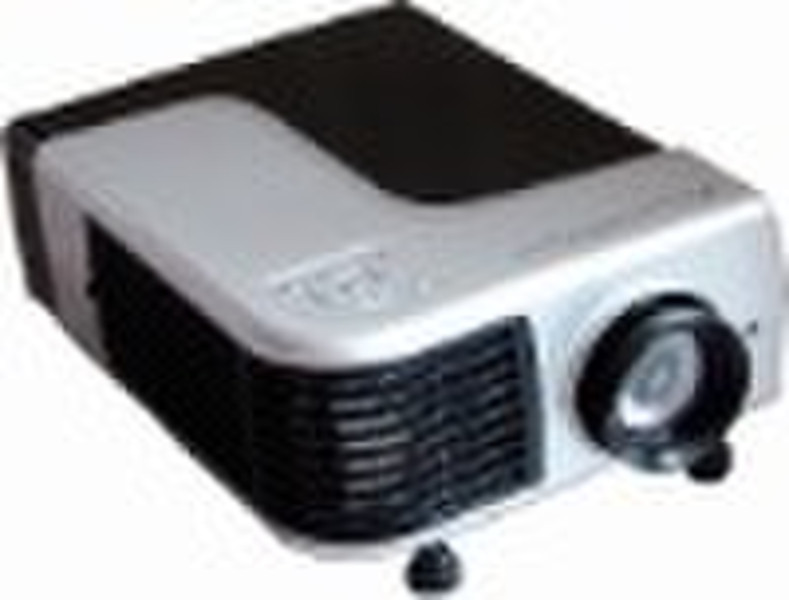 lower cost  beamer for home cinema--v130