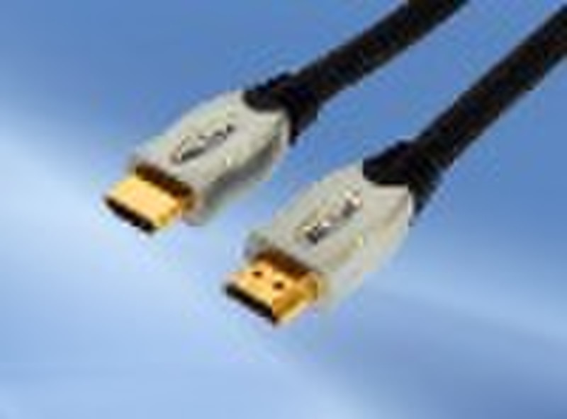 HDMI cable with high quality