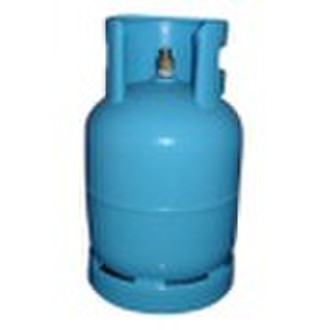 LPG cylinder