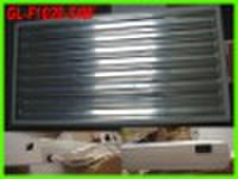 T5 Florescent Lighting Fixture for indoor growing