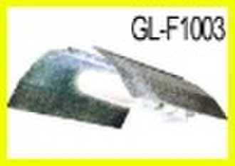 CFL Grow Light Reflector, High-Output Compact Fluo