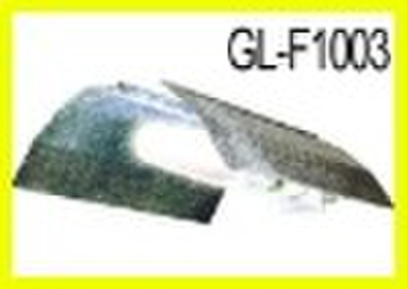 CFL Grow Light Reflector, High-Output Compact Fluo