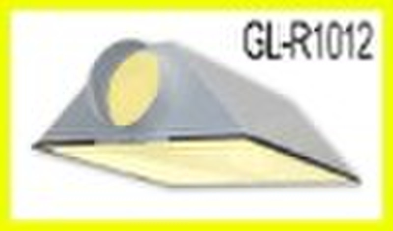 Air-cooled grow lighting aluminum lighting reflect