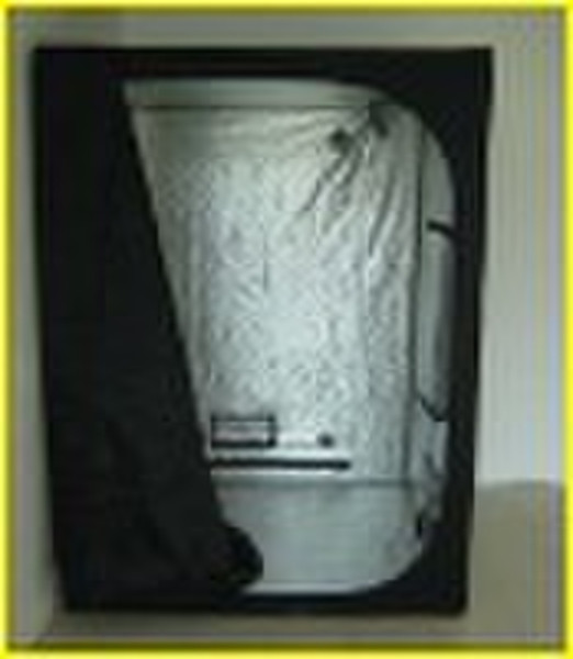 hydroponics grow tent