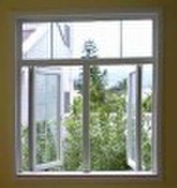 Aluminium-Fenster