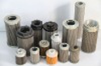 MAHLE石油净Subsitute MAHLE的石油过滤器