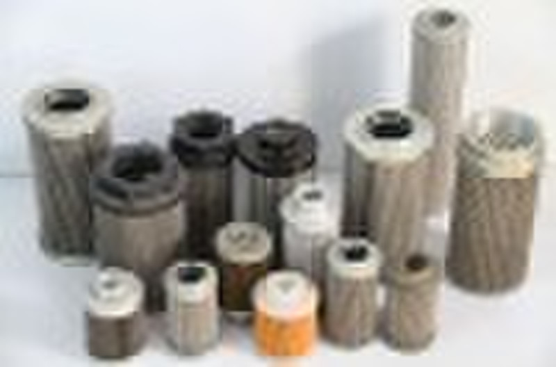 MAHLE石油净Subsitute MAHLE的石油过滤器