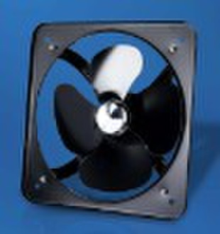 Industrial Ventilation