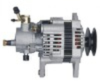 Alternator ISUZU 4JH1 12V 80A