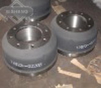 MITSUBISHI brake drum(12023-02203)