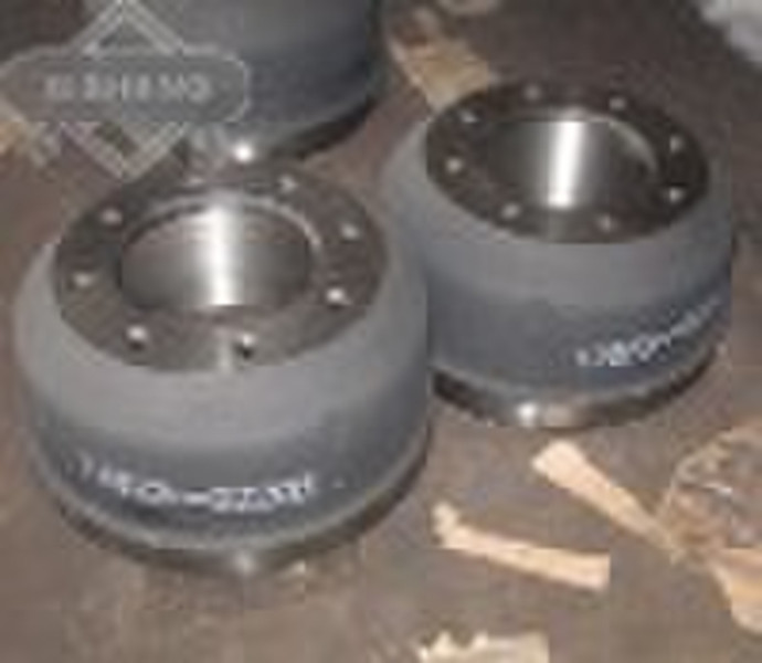 MITSUBISHI brake drum(12023-02203)